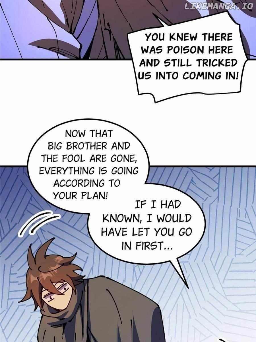 I Became a Big-Shot on the Heavenly Chapter 39 - Page 26