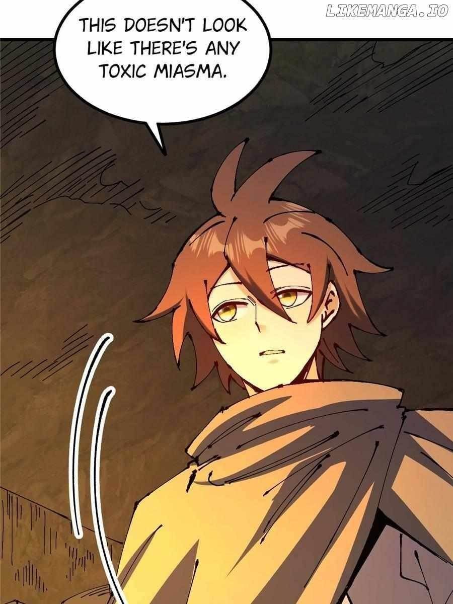 I Became a Big-Shot on the Heavenly Chapter 39 - Page 28