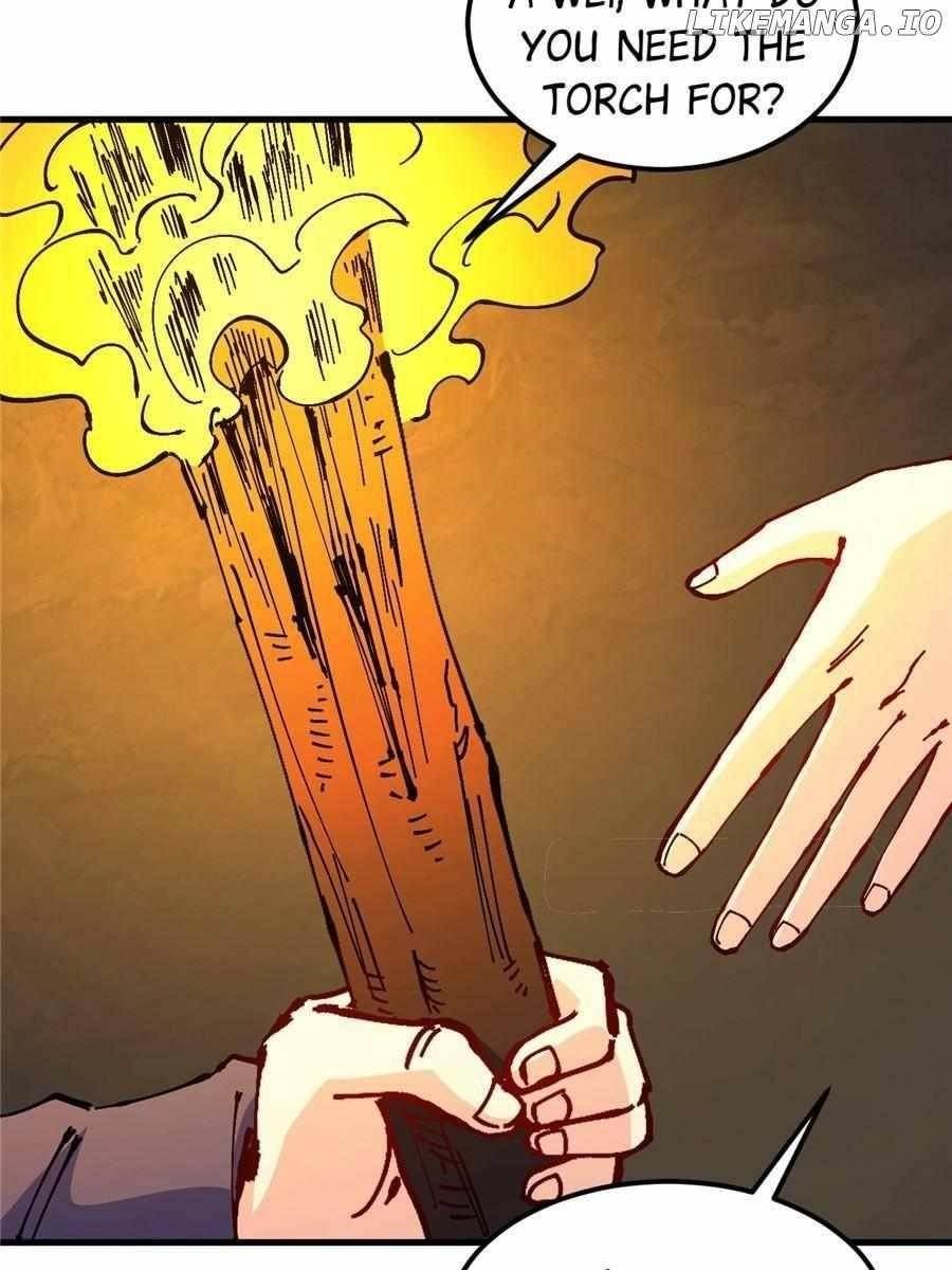 I Became a Big-Shot on the Heavenly Chapter 39 - Page 37