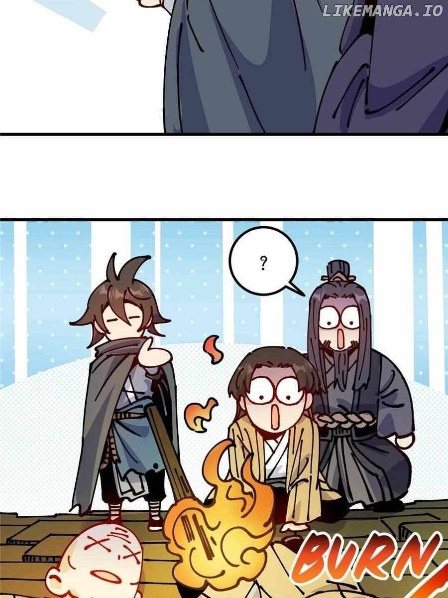 I Became a Big-Shot on the Heavenly Chapter 39 - Page 39