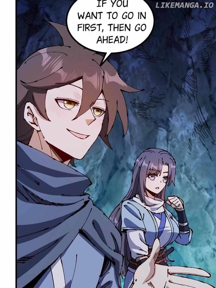 I Became a Big-Shot on the Heavenly Chapter 39 - Page 4