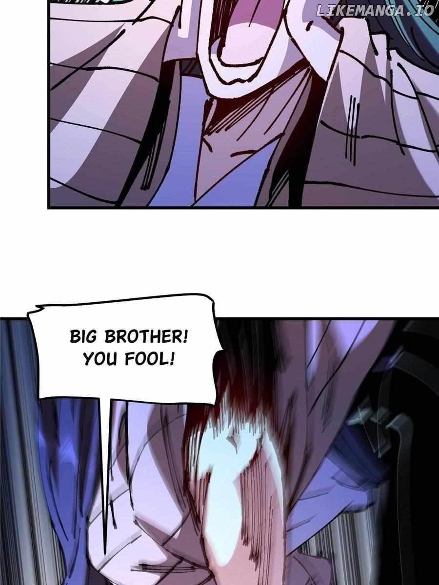 I Became a Big-Shot on the Heavenly Chapter 39 - Page 41