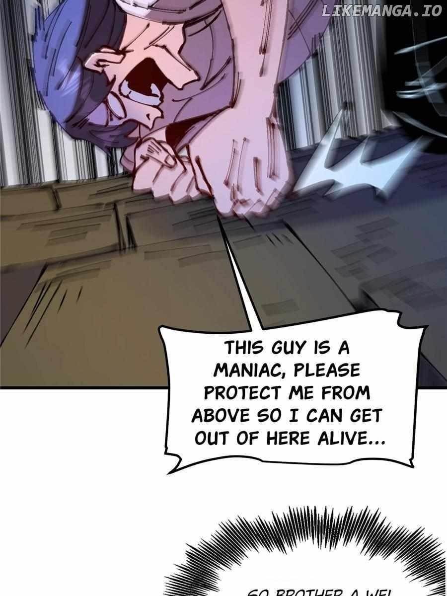 I Became a Big-Shot on the Heavenly Chapter 39 - Page 42