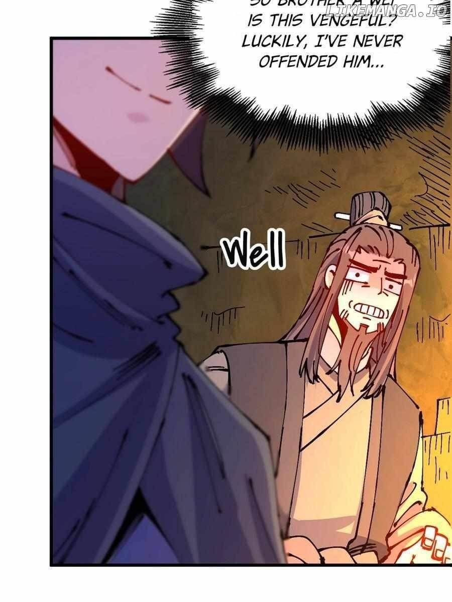 I Became a Big-Shot on the Heavenly Chapter 39 - Page 43