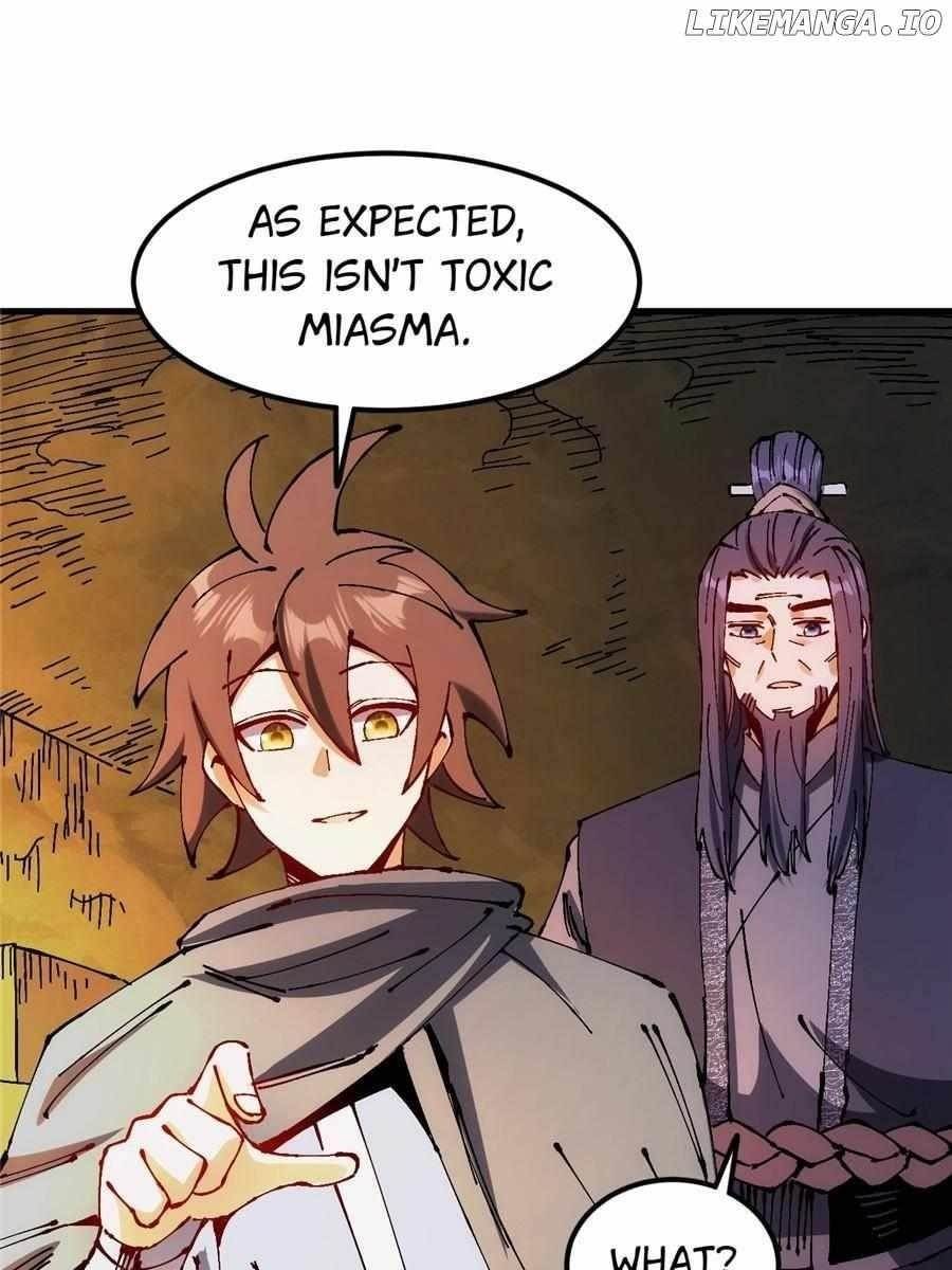 I Became a Big-Shot on the Heavenly Chapter 39 - Page 45