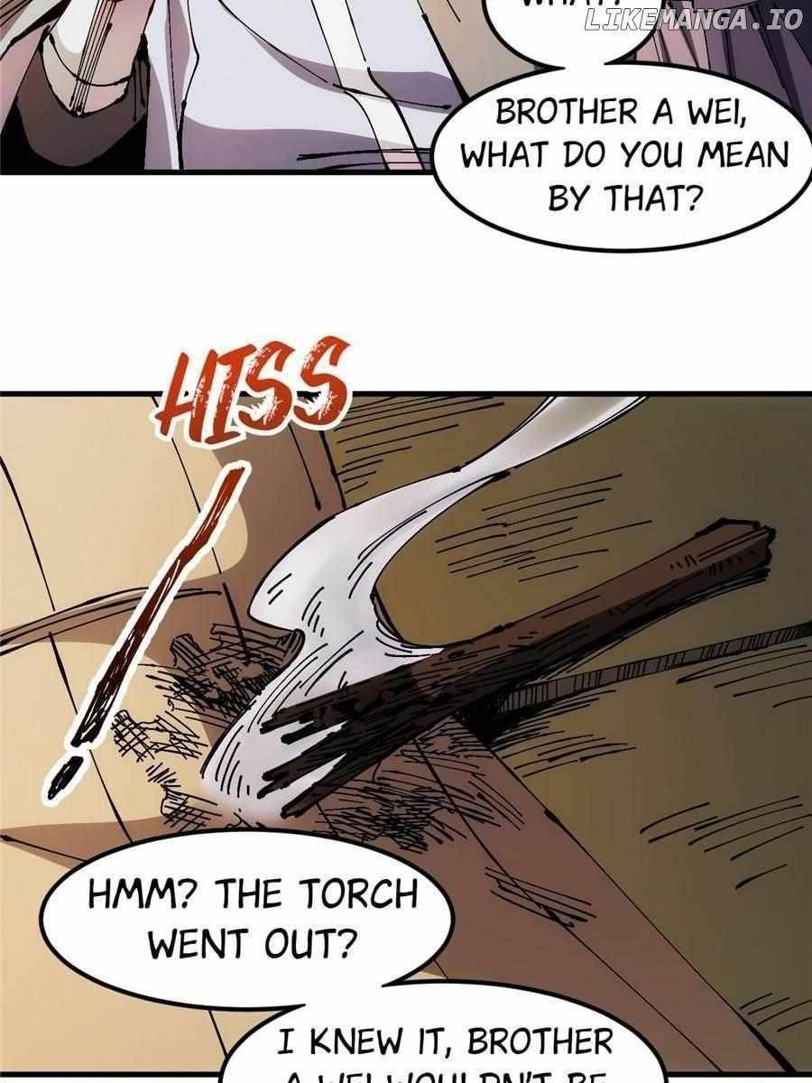 I Became a Big-Shot on the Heavenly Chapter 39 - Page 46