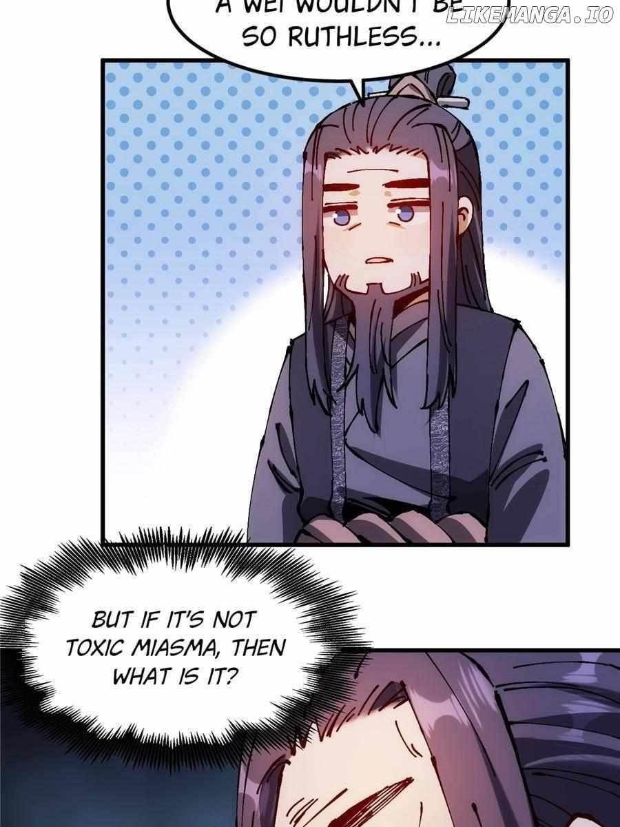 I Became a Big-Shot on the Heavenly Chapter 39 - Page 47