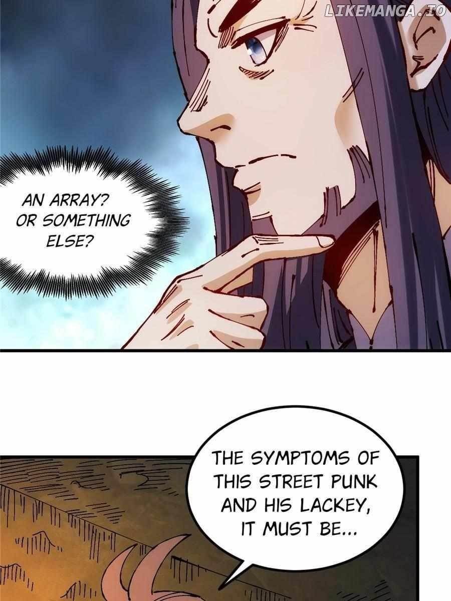 I Became a Big-Shot on the Heavenly Chapter 39 - Page 48