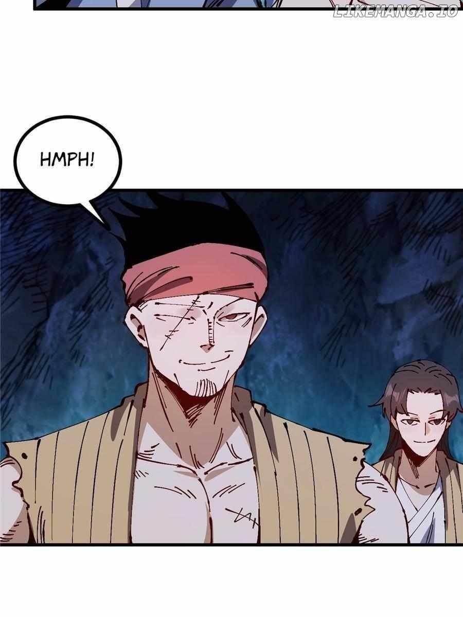 I Became a Big-Shot on the Heavenly Chapter 39 - Page 5