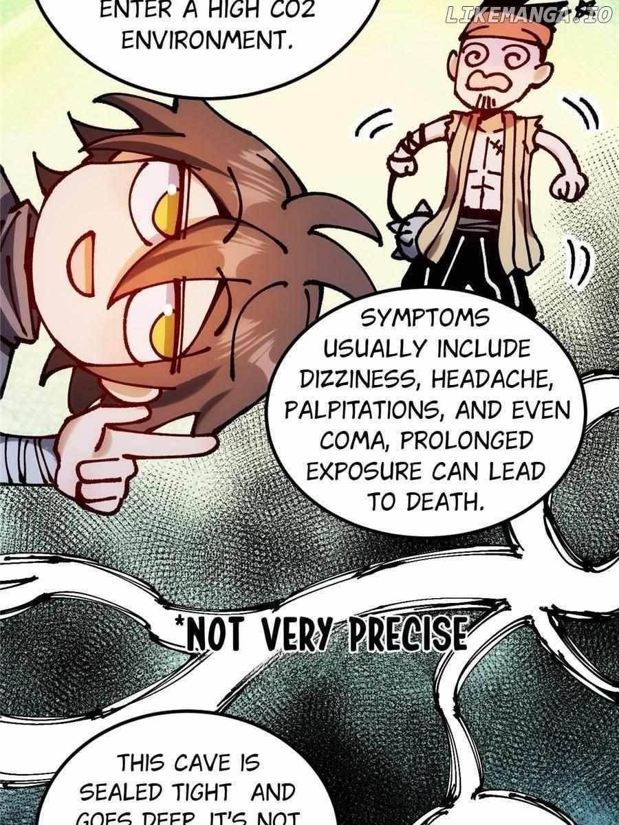 I Became a Big-Shot on the Heavenly Chapter 39 - Page 51