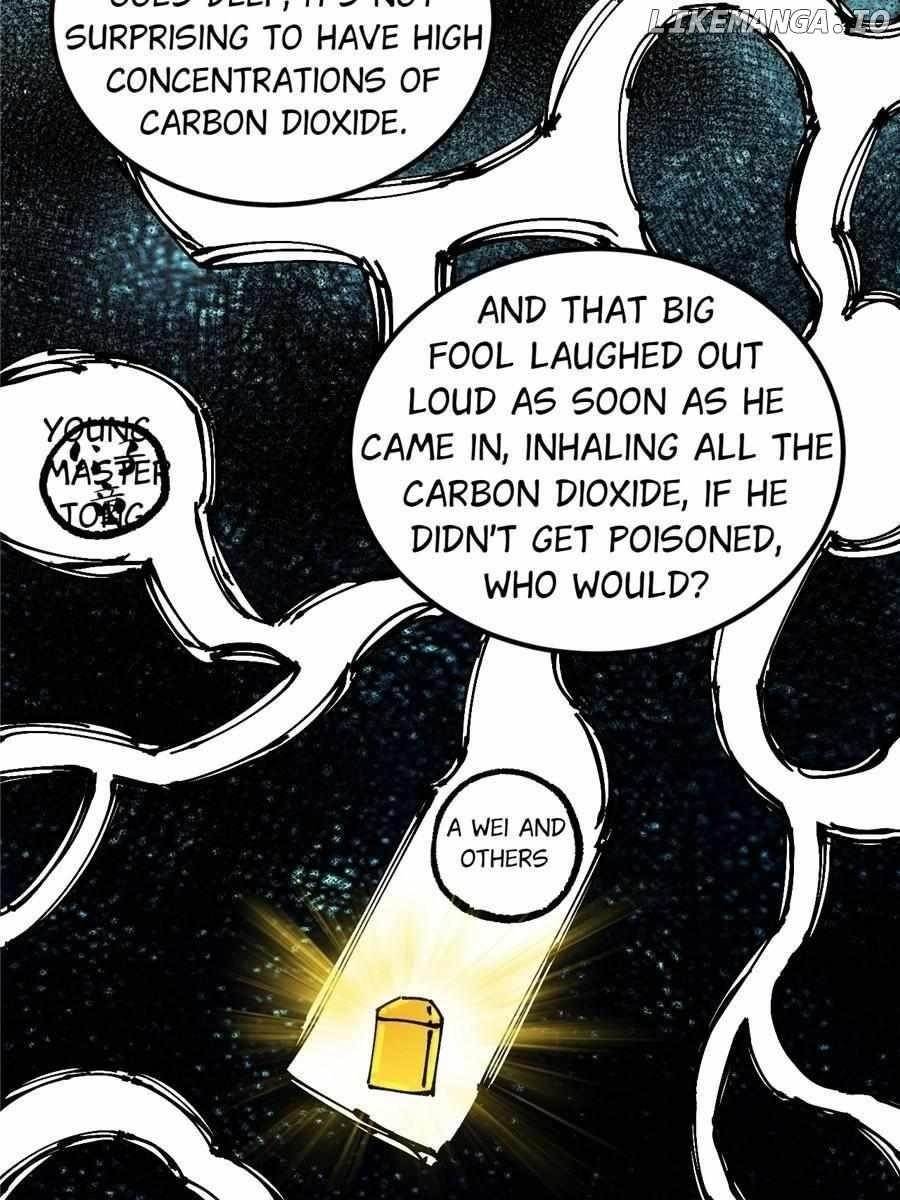 I Became a Big-Shot on the Heavenly Chapter 39 - Page 52