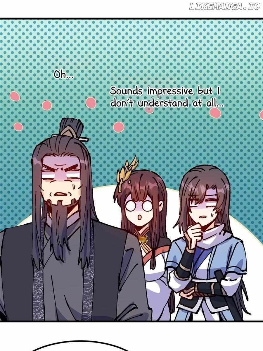 I Became a Big-Shot on the Heavenly Chapter 39 - Page 54