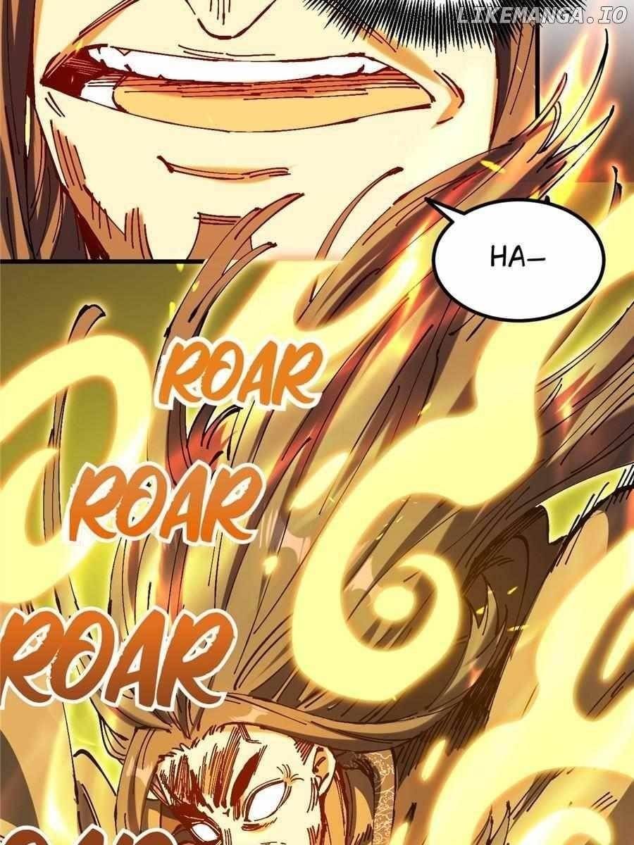 I Became a Big-Shot on the Heavenly Chapter 39 - Page 58