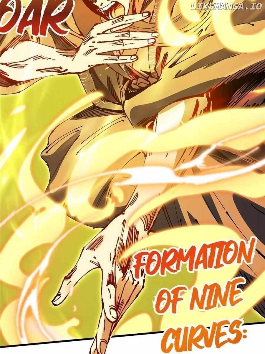 I Became a Big-Shot on the Heavenly Chapter 39 - Page 59