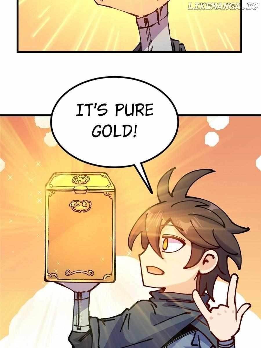 I Became a Big-Shot on the Heavenly Chapter 39 - Page 63