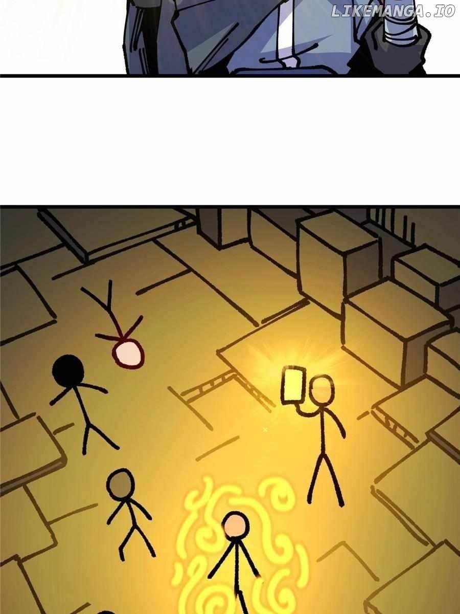 I Became a Big-Shot on the Heavenly Chapter 39 - Page 64