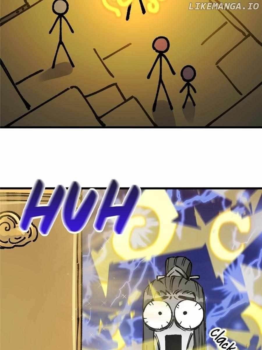 I Became a Big-Shot on the Heavenly Chapter 39 - Page 65