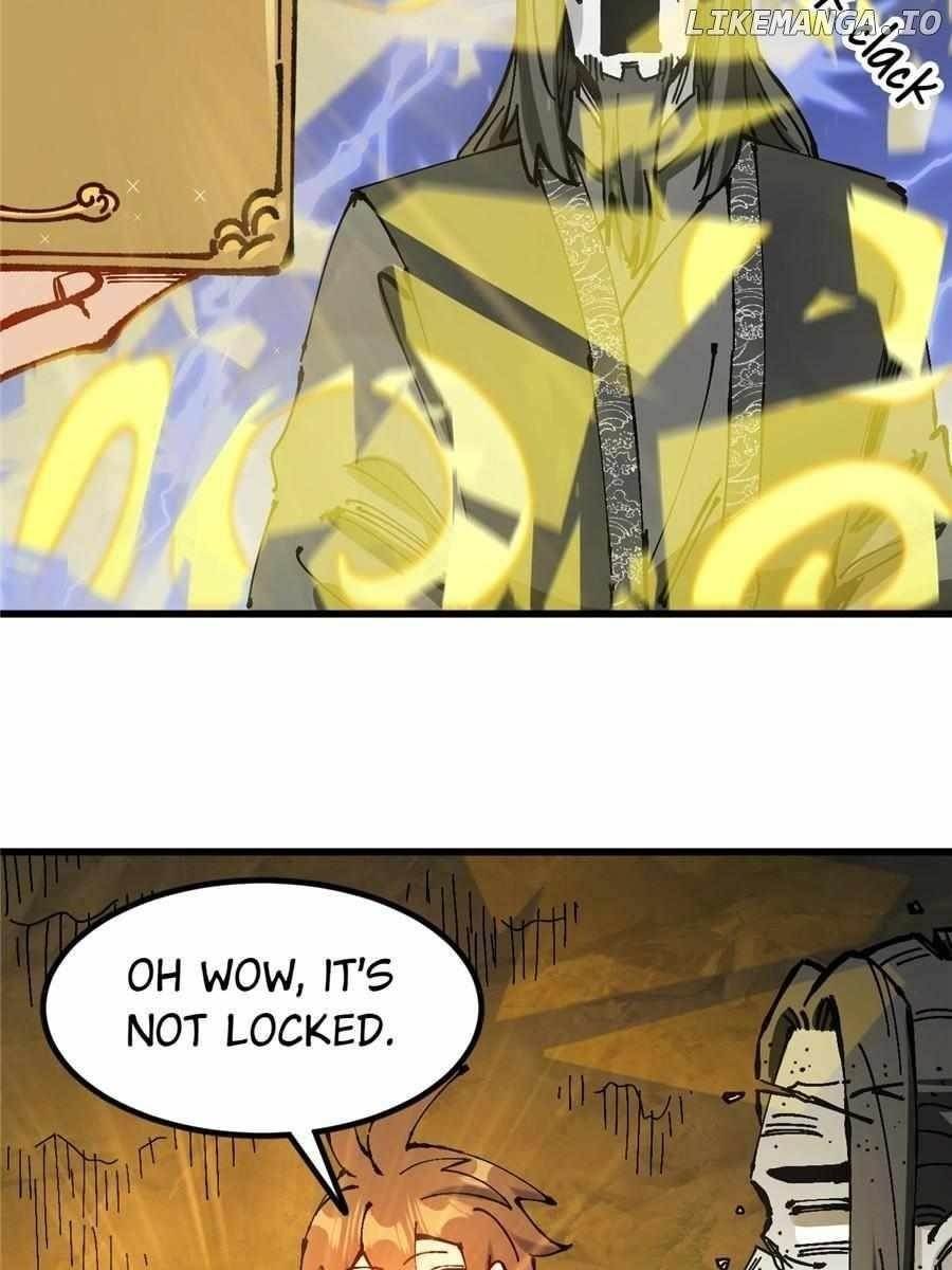 I Became a Big-Shot on the Heavenly Chapter 39 - Page 66