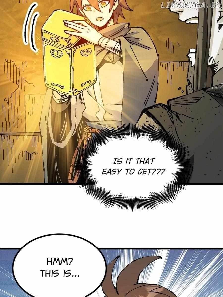 I Became a Big-Shot on the Heavenly Chapter 39 - Page 67