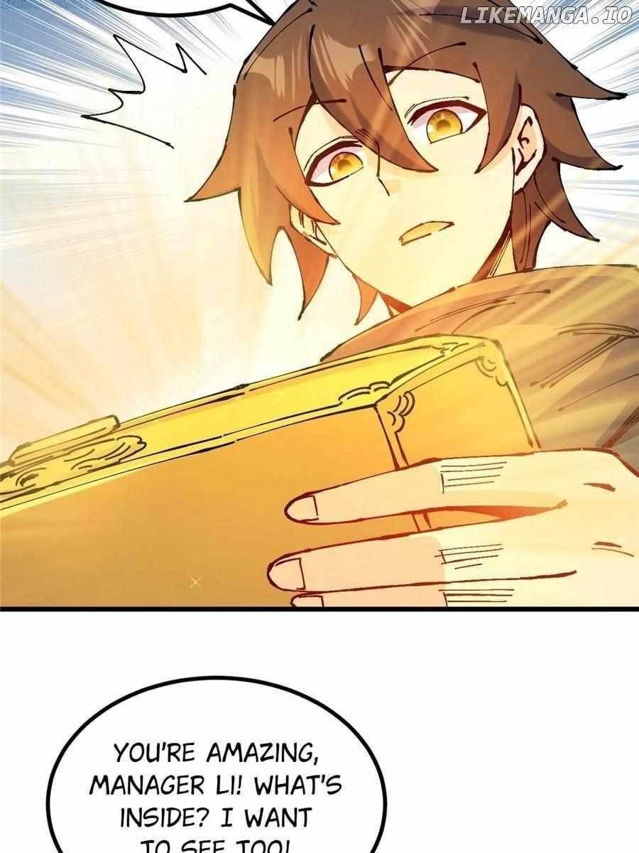 I Became a Big-Shot on the Heavenly Chapter 39 - Page 68