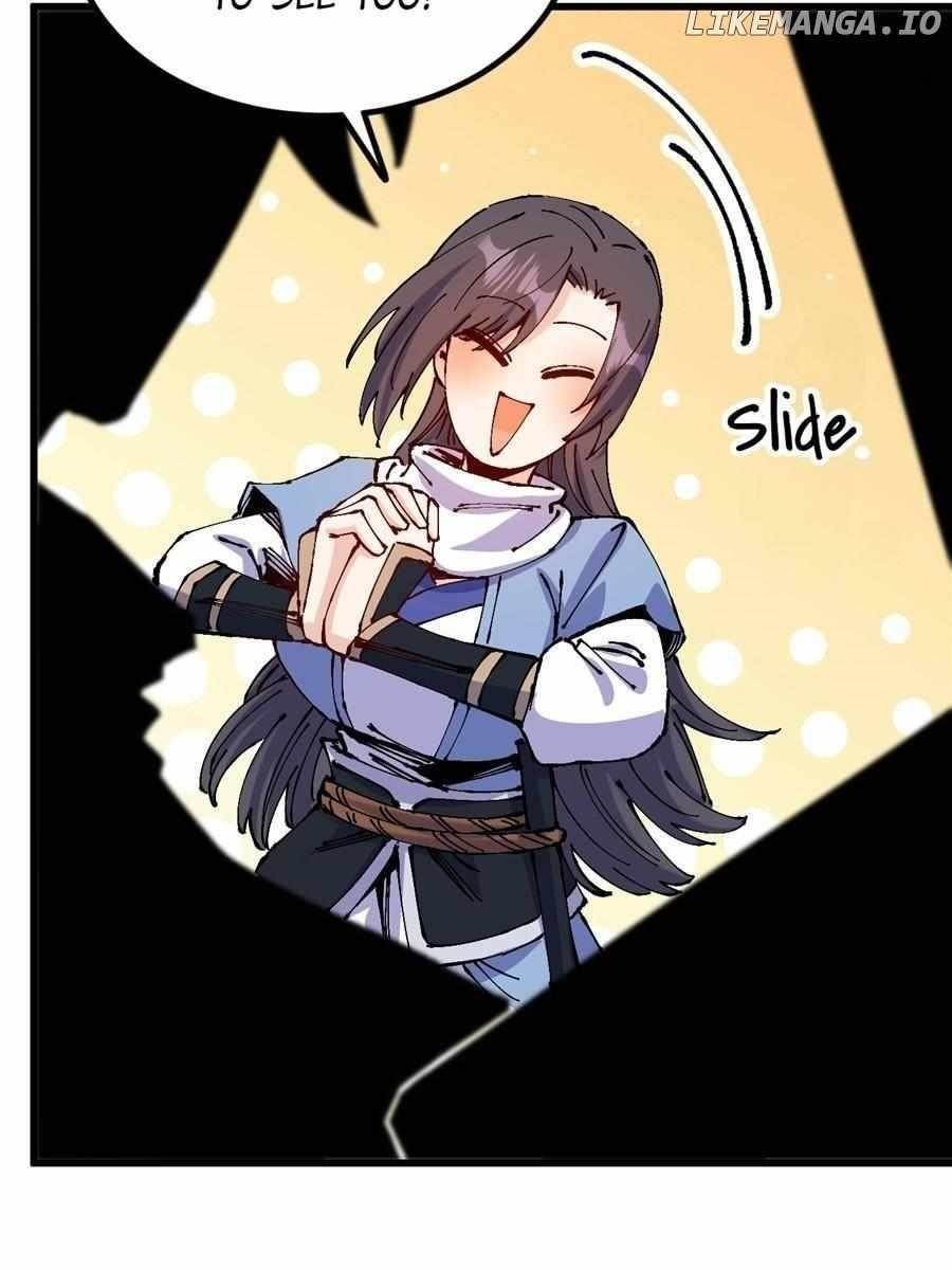 I Became a Big-Shot on the Heavenly Chapter 39 - Page 69