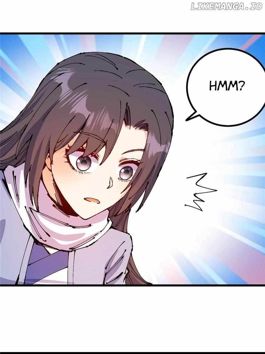 I Became a Big-Shot on the Heavenly Chapter 39 - Page 70