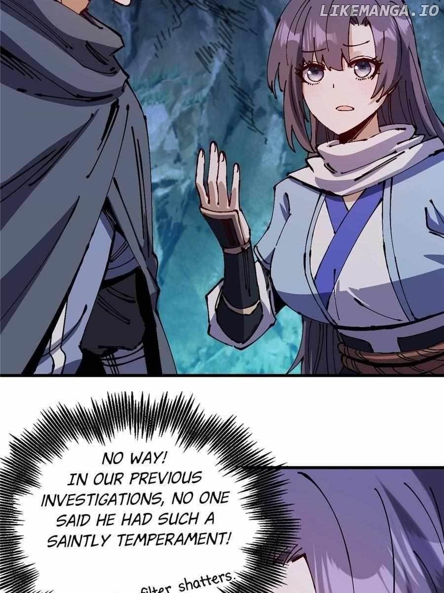 I Became a Big-Shot on the Heavenly Chapter 39 - Page 8