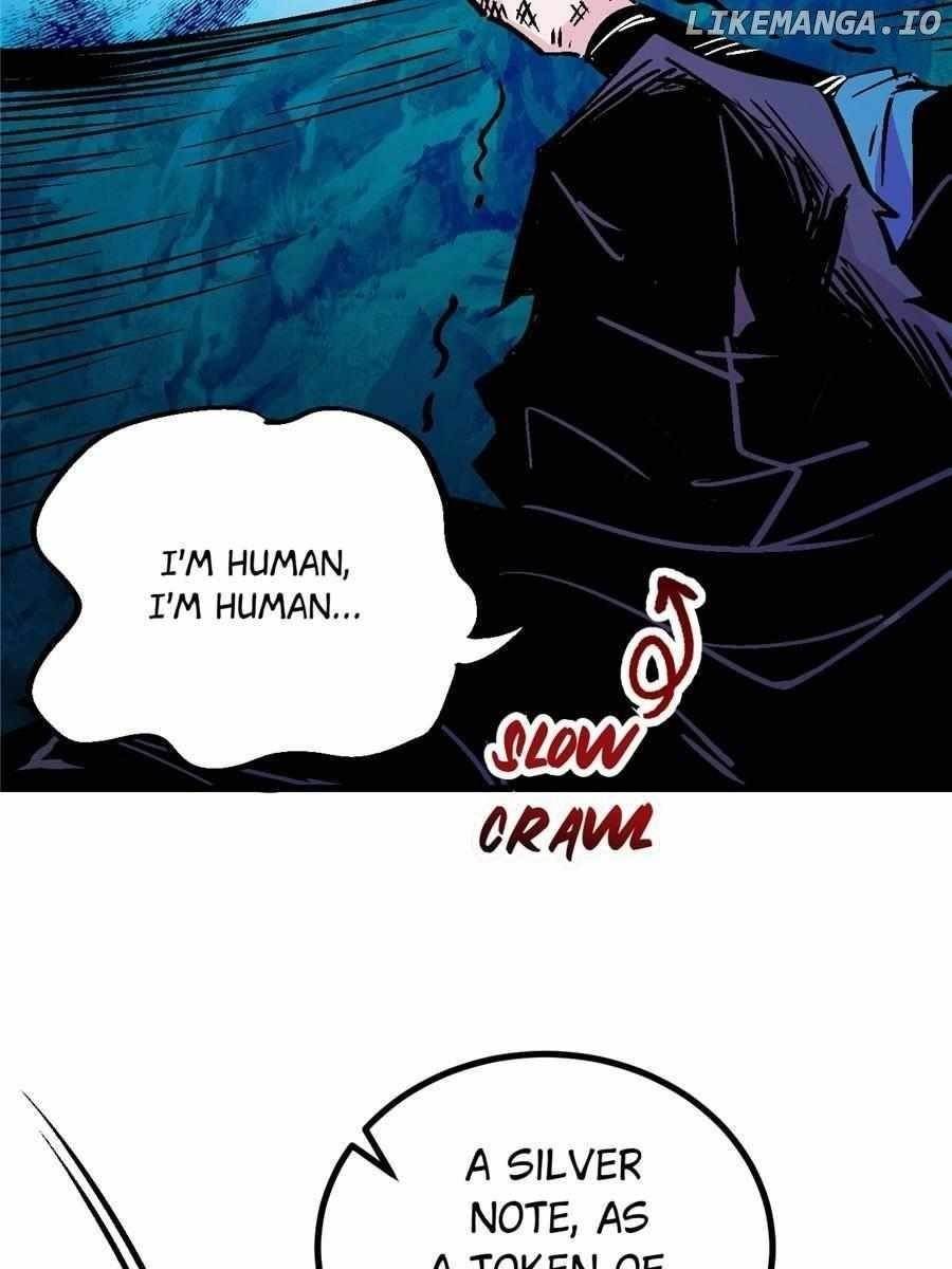 I Became a Big-Shot on the Heavenly Chapter 40 - Page 10