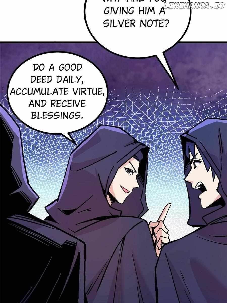 I Became a Big-Shot on the Heavenly Chapter 40 - Page 12