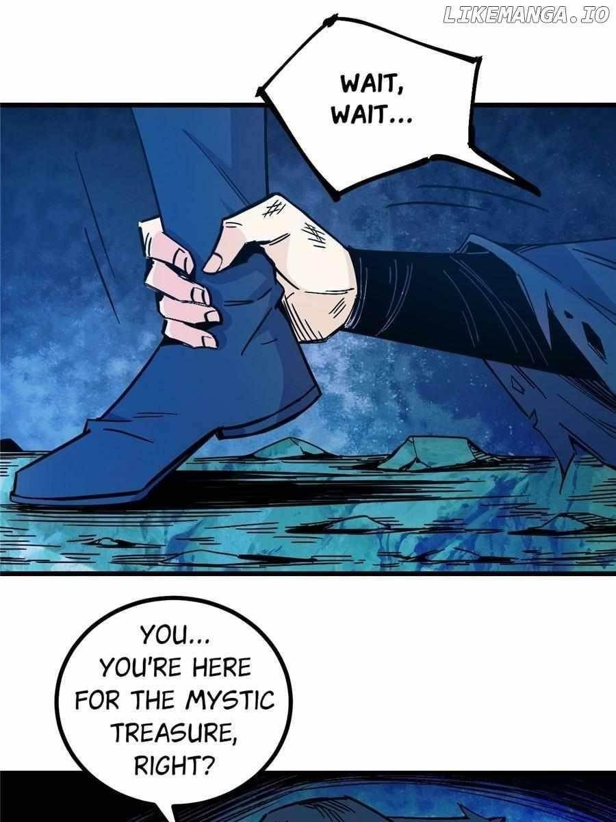 I Became a Big-Shot on the Heavenly Chapter 40 - Page 14