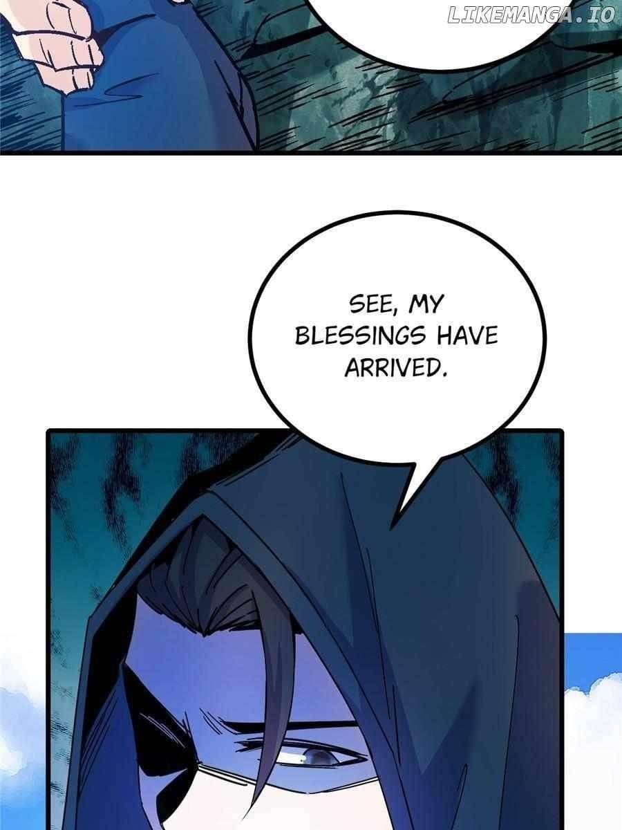 I Became a Big-Shot on the Heavenly Chapter 40 - Page 16