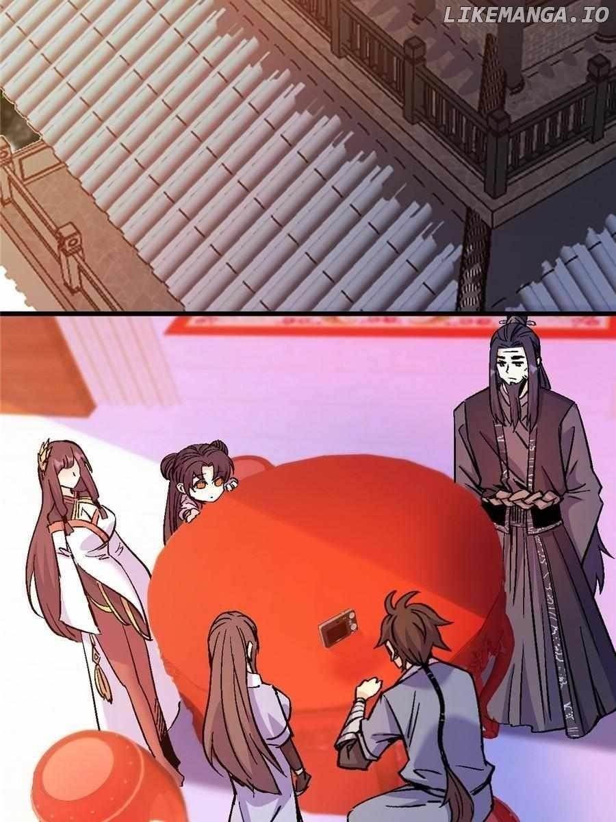 I Became a Big-Shot on the Heavenly Chapter 40 - Page 19