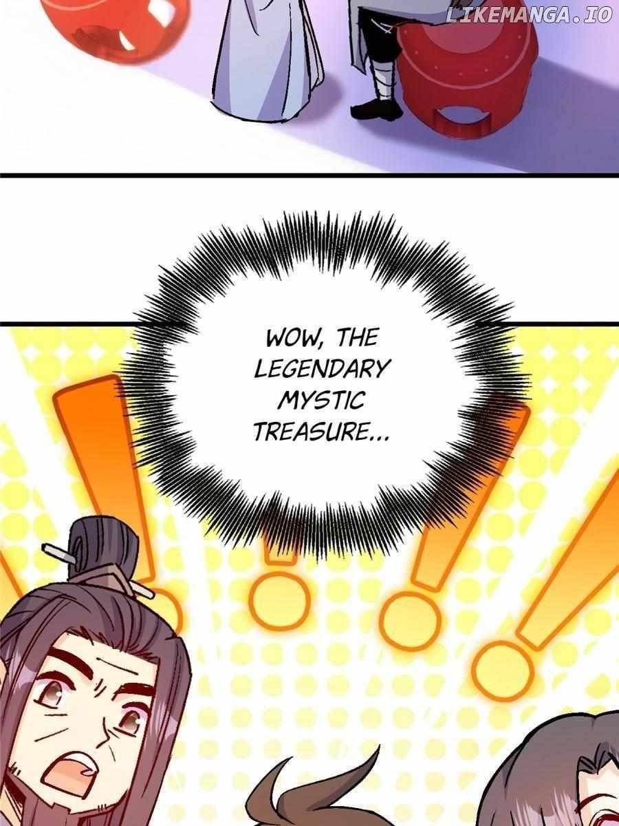 I Became a Big-Shot on the Heavenly Chapter 40 - Page 20