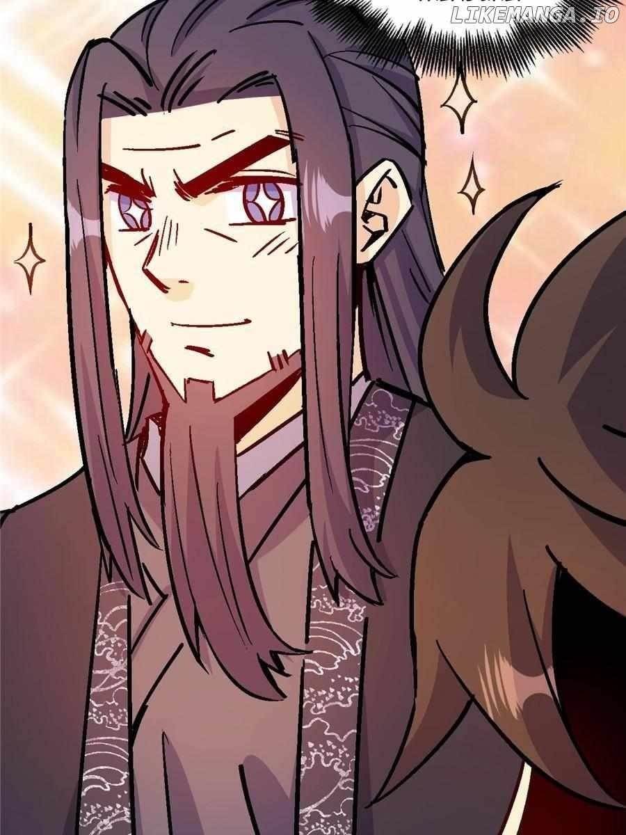 I Became a Big-Shot on the Heavenly Chapter 40 - Page 22