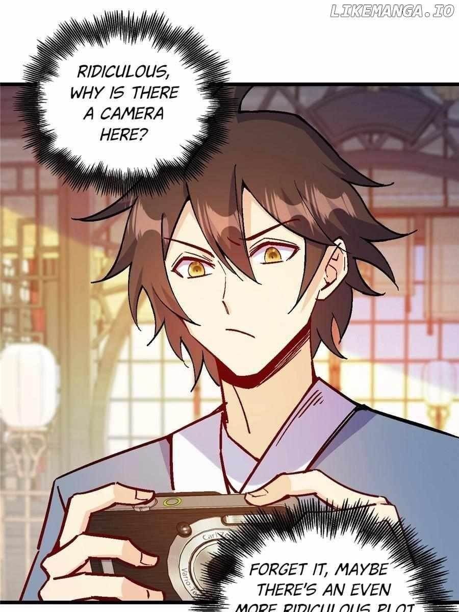 I Became a Big-Shot on the Heavenly Chapter 40 - Page 25