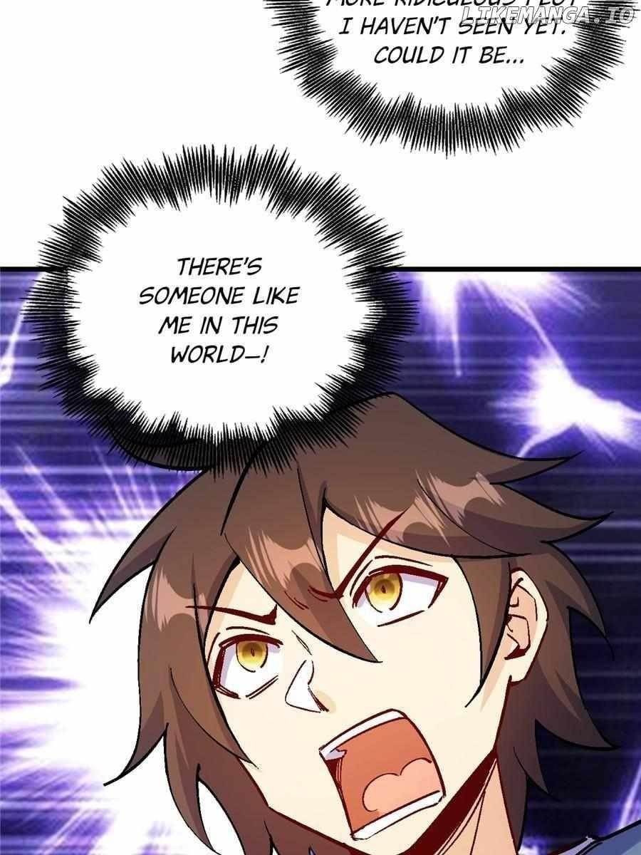 I Became a Big-Shot on the Heavenly Chapter 40 - Page 26