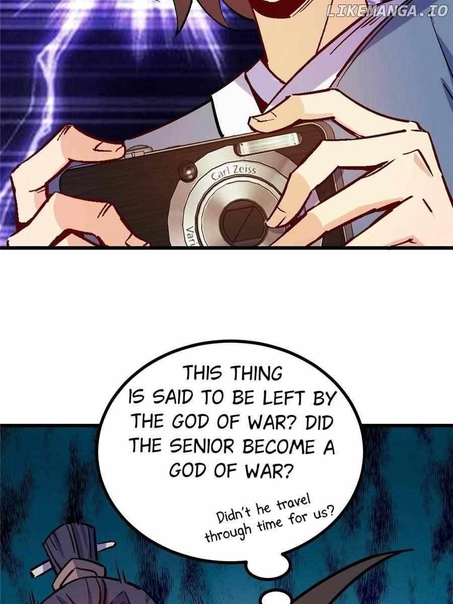 I Became a Big-Shot on the Heavenly Chapter 40 - Page 27