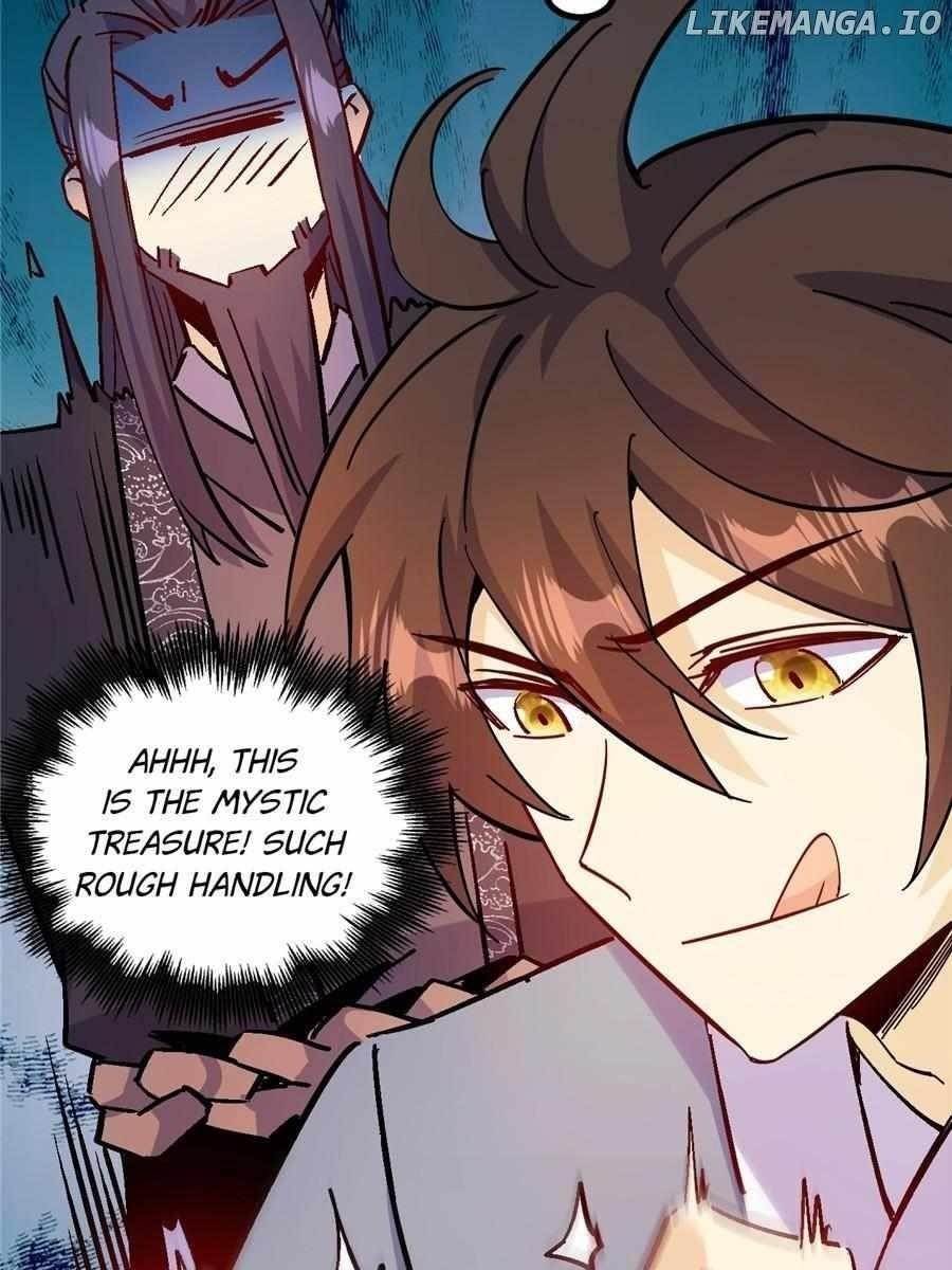 I Became a Big-Shot on the Heavenly Chapter 40 - Page 28