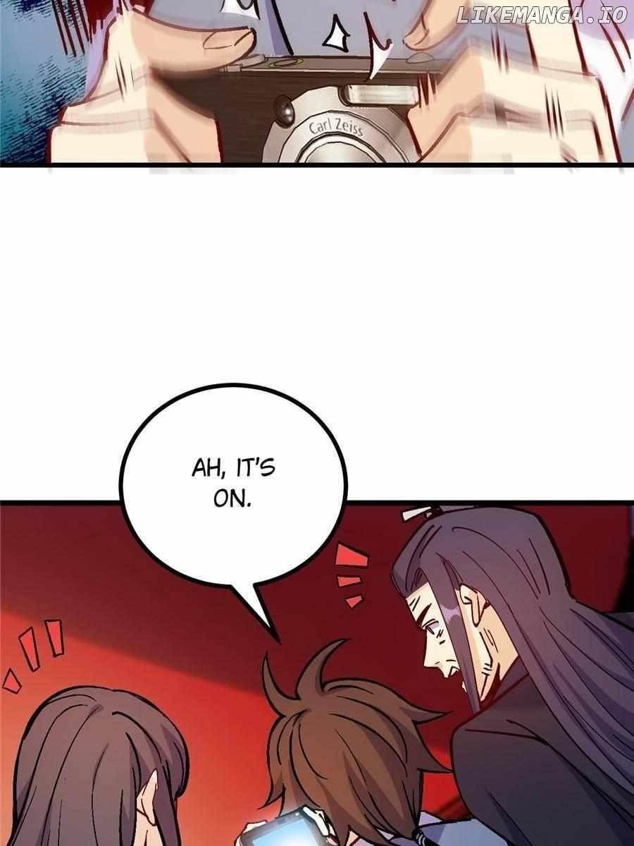 I Became a Big-Shot on the Heavenly Chapter 40 - Page 29