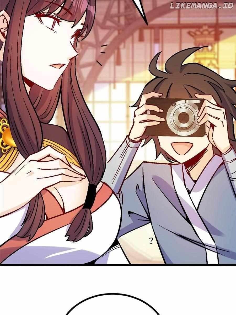 I Became a Big-Shot on the Heavenly Chapter 40 - Page 31