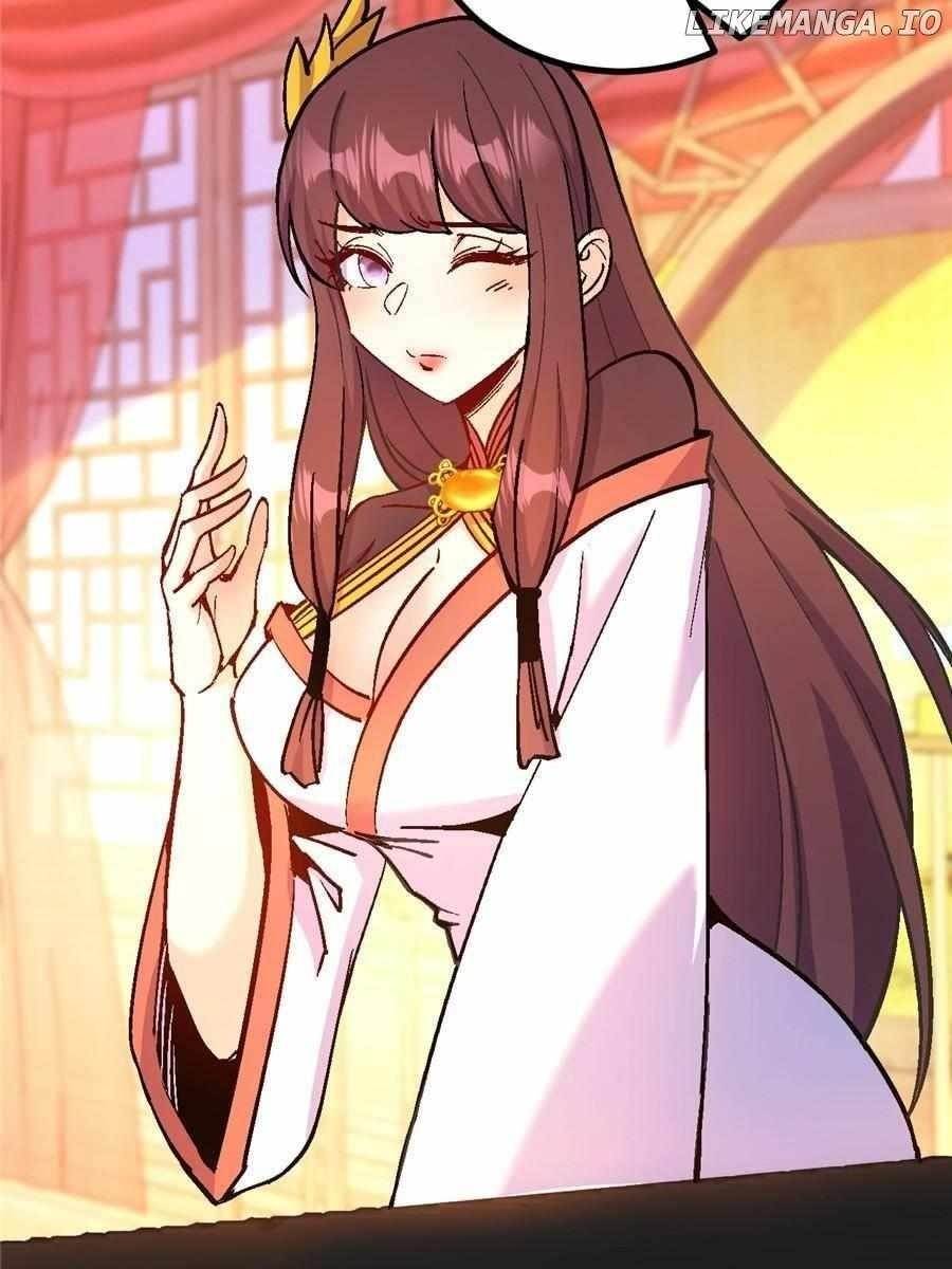 I Became a Big-Shot on the Heavenly Chapter 40 - Page 33