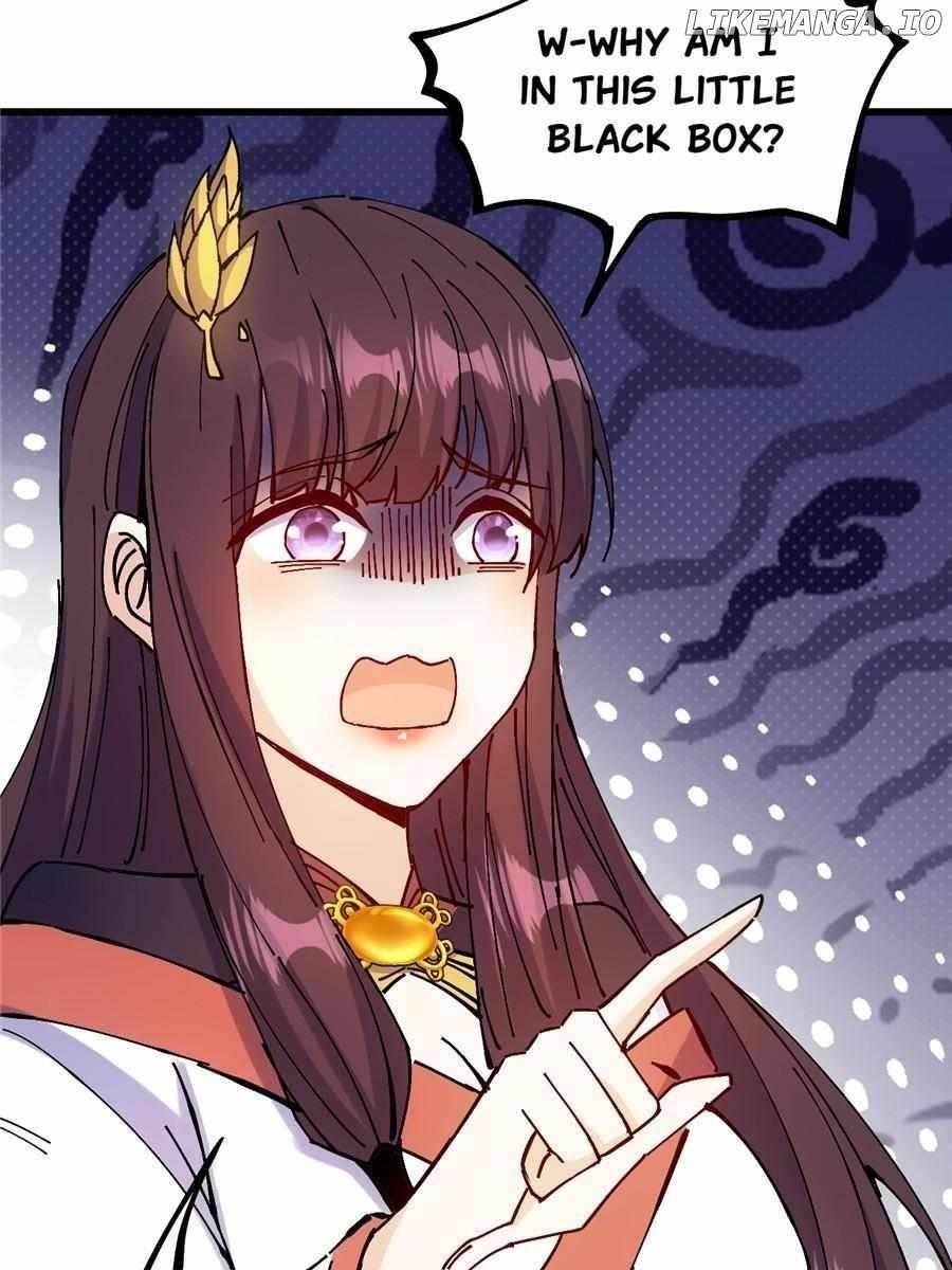 I Became a Big-Shot on the Heavenly Chapter 40 - Page 36