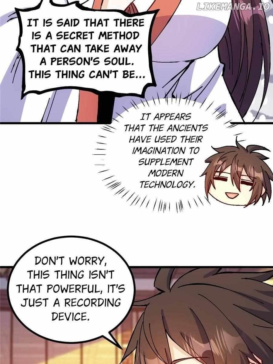 I Became a Big-Shot on the Heavenly Chapter 40 - Page 37