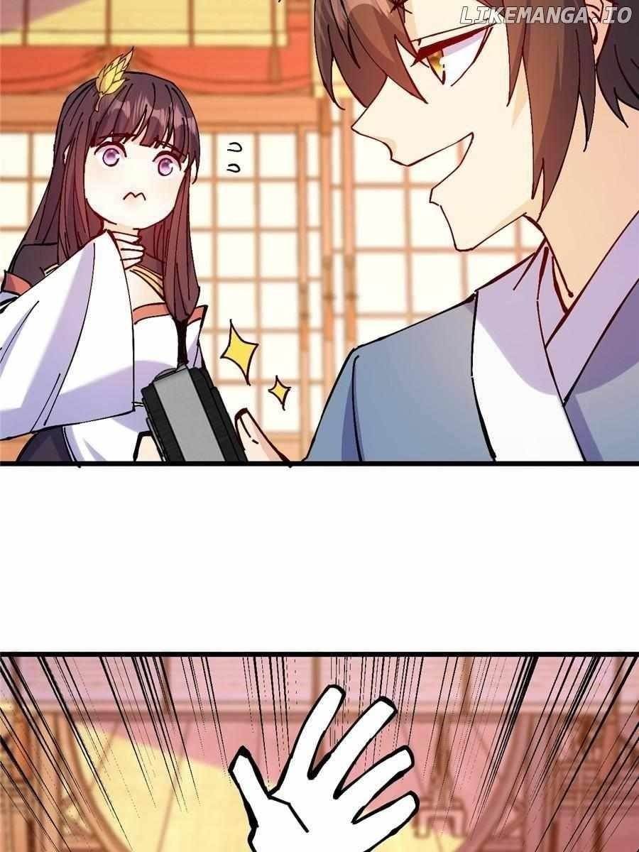 I Became a Big-Shot on the Heavenly Chapter 40 - Page 38