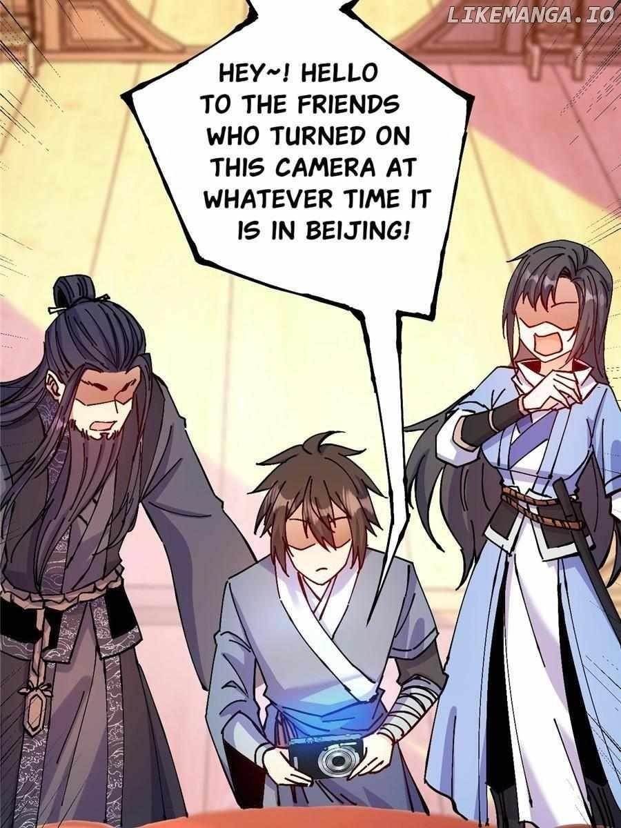 I Became a Big-Shot on the Heavenly Chapter 40 - Page 39