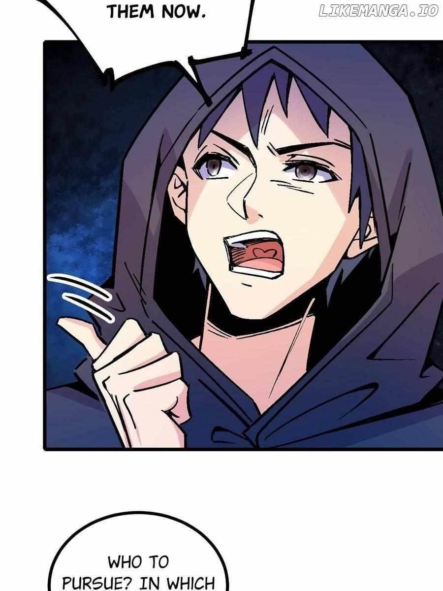 I Became a Big-Shot on the Heavenly Chapter 40 - Page 4