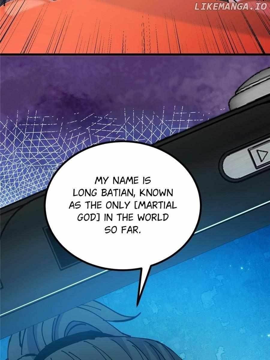 I Became a Big-Shot on the Heavenly Chapter 40 - Page 40