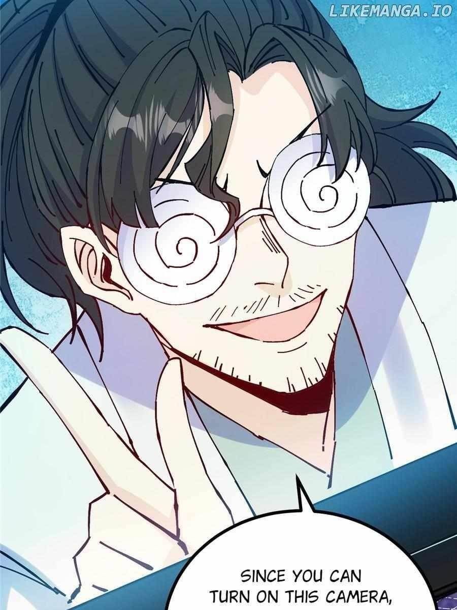 I Became a Big-Shot on the Heavenly Chapter 40 - Page 41