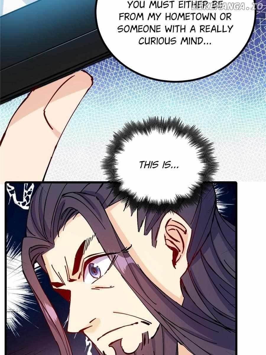 I Became a Big-Shot on the Heavenly Chapter 40 - Page 42