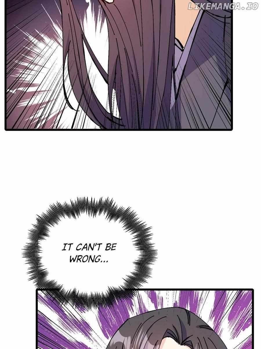 I Became a Big-Shot on the Heavenly Chapter 40 - Page 43